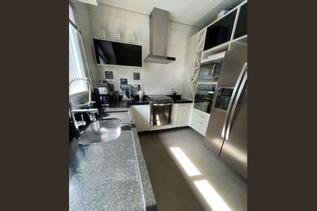 Casa de condomínio à venda com 260m², 3 quartos e 2 vagasFoto 07