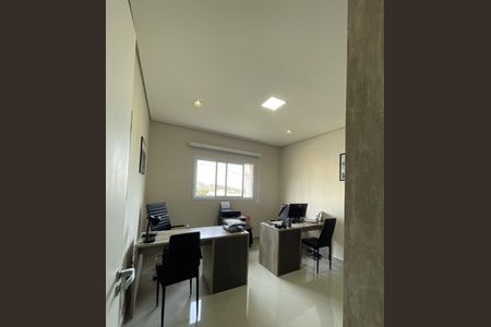 Foto 13 de casa de condomínio à venda com 3 quartos, 260m² em Parque Sinai, Santana de Parnaíba