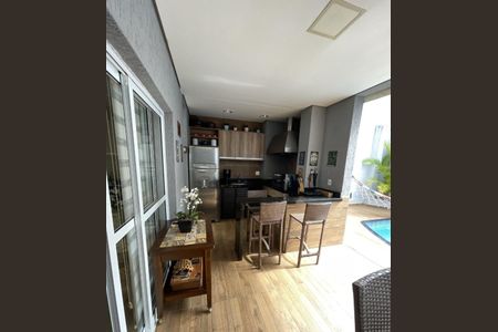 Casa de condomínio à venda com 260m², 3 quartos e 2 vagasFoto 17