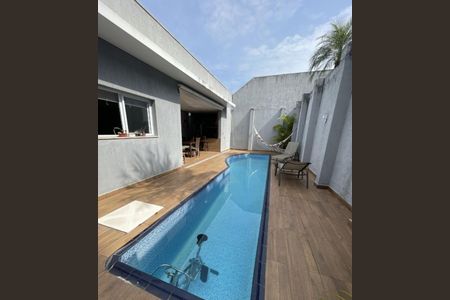 Casa de condomínio à venda com 260m², 3 quartos e 2 vagasFoto 18