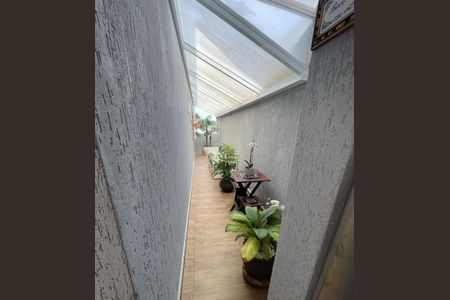 Casa de condomínio à venda com 260m², 3 quartos e 2 vagasFoto 14