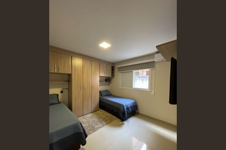 Foto 09 de casa de condomínio à venda com 3 quartos, 260m² em Parque Sinai, Santana de Parnaíba