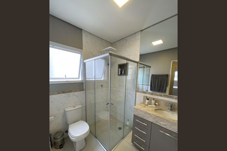 Foto 11 de casa de condomínio à venda com 3 quartos, 260m² em Parque Sinai, Santana de Parnaíba