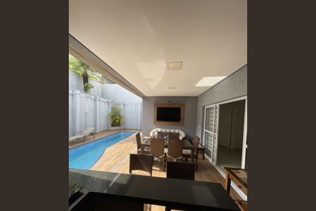 Casa de condomínio à venda com 260m², 3 quartos e 2 vagasFoto 16