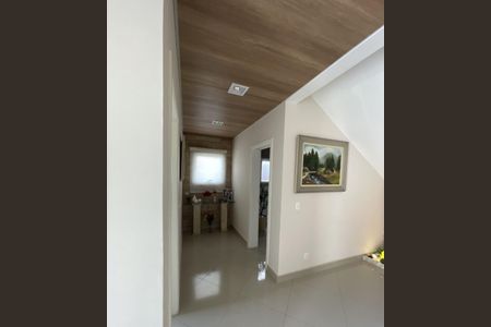 Foto 20 de casa de condomínio à venda com 3 quartos, 260m² em Parque Sinai, Santana de Parnaíba