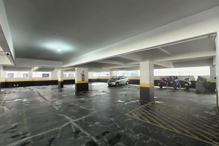 Apartamento para alugar com 112m², 2 quartos e 1 vagaGaragem