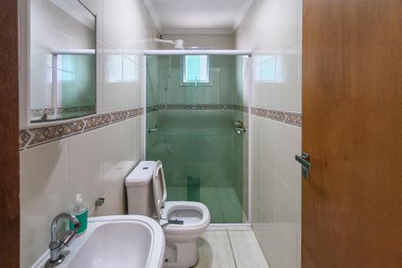 Apartamento para alugar com 112m², 2 quartos e 1 vagaBanheiro 
