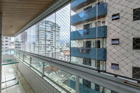 Apartamento para alugar com 112m², 2 quartos e 1 vagaSacada