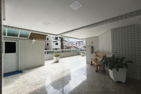 Apartamento para alugar com 112m², 2 quartos e 1 vagaÁrea comum