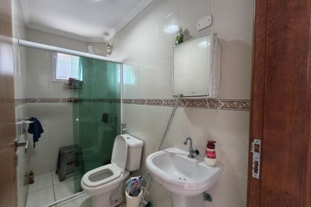 Apartamento para alugar com 112m², 2 quartos e 1 vagaBanheiro 