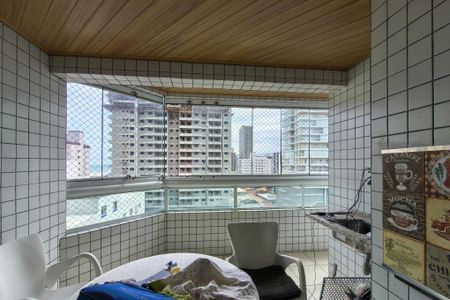 Apartamento para alugar com 112m², 2 quartos e 1 vagaSacada