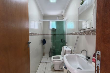 Apartamento para alugar com 112m², 2 quartos e 1 vagaBanheiro 