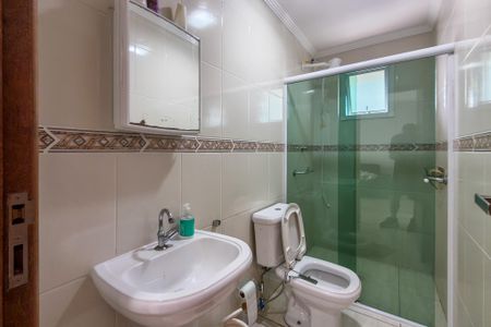 Apartamento para alugar com 112m², 2 quartos e 1 vagaBanheiro 