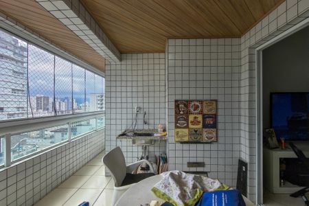 Apartamento para alugar com 112m², 2 quartos e 1 vagaSacada 