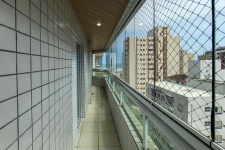 Apartamento para alugar com 112m², 2 quartos e 1 vagaSacada 