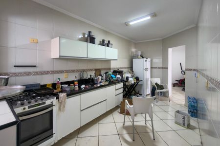 Apartamento para alugar com 112m², 2 quartos e 1 vagaCozinha 
