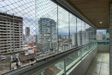 Apartamento para alugar com 112m², 2 quartos e 1 vagaSacada 