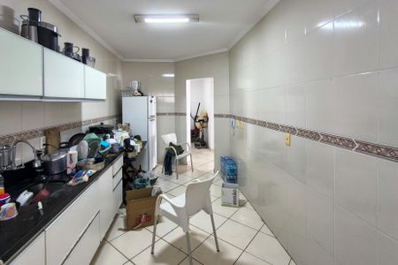 Apartamento para alugar com 112m², 2 quartos e 1 vagaCozinha 