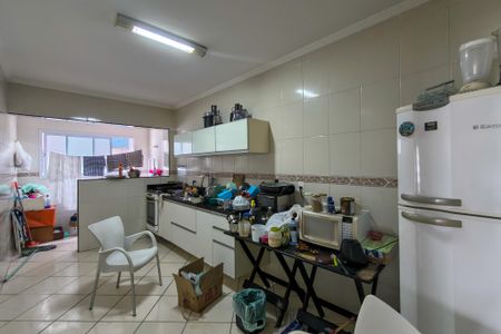 Apartamento para alugar com 112m², 2 quartos e 1 vagaCozinha 