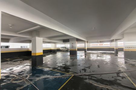 Apartamento para alugar com 112m², 2 quartos e 1 vagaGaragem