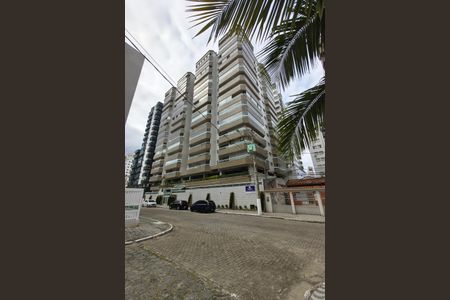 Apartamento para alugar com 112m², 2 quartos e 1 vagaFachada