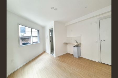Casa de Condomínio à venda com 1 quarto, 18m² em República, São Paulo