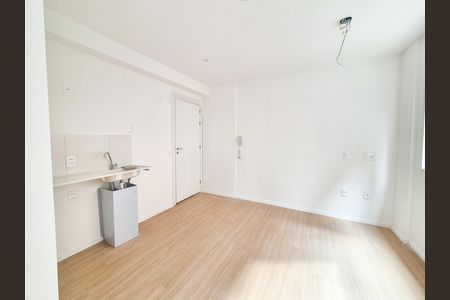 Casa de Condomínio à venda com 1 quarto, 18m² em República, São Paulo
