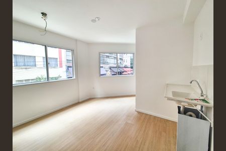 Casa de Condomínio à venda com 1 quarto, 18m² em República, São Paulo