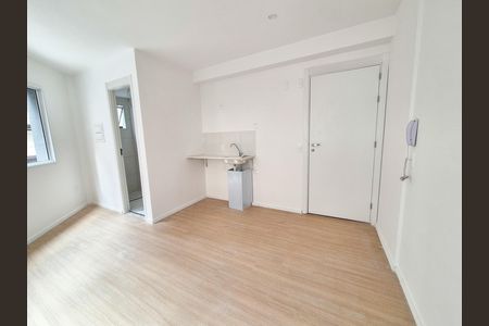 Casa de Condomínio à venda com 1 quarto, 18m² em República, São Paulo