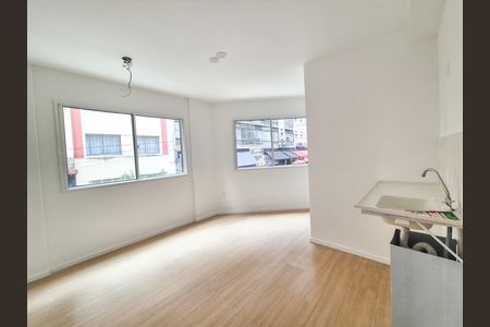 Casa de Condomínio à venda com 1 quarto, 18m² em República, São Paulo