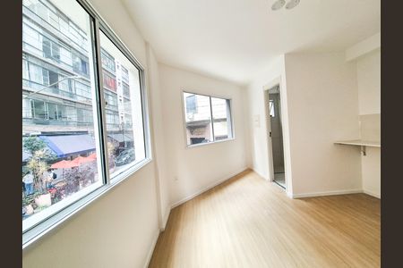 Casa de Condomínio à venda com 1 quarto, 18m² em República, São Paulo