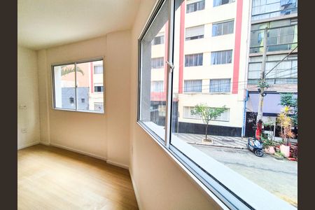 Casa de Condomínio à venda com 1 quarto, 18m² em República, São Paulo