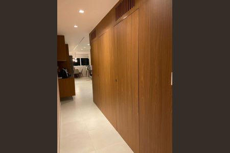 Foto 04 de apartamento à venda com 4 quartos, 326m² em Alphaville, Barueri