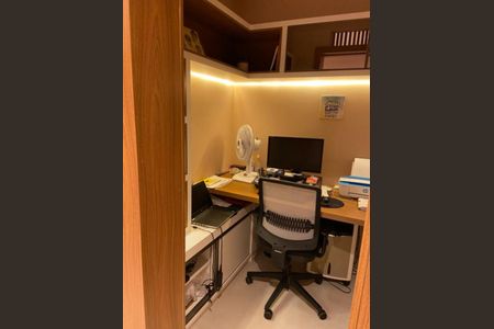 Foto 07 de apartamento à venda com 4 quartos, 326m² em Alphaville, Barueri