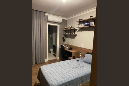 Foto 09 de apartamento à venda com 4 quartos, 326m² em Alphaville, Barueri