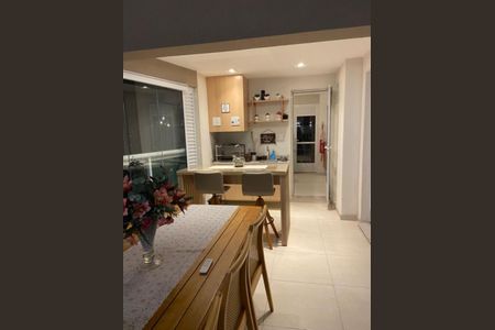 Apartamento à venda com 326m², 4 quartos e 4 vagasFoto 12