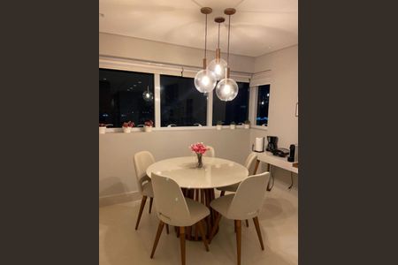 Foto 08 de apartamento à venda com 4 quartos, 326m² em Alphaville, Barueri