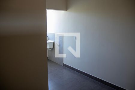 Studio para alugar com 45m², 1 quarto e sem vaga Studio para alugar com 45m², 1 quarto e sem vagaKitnet