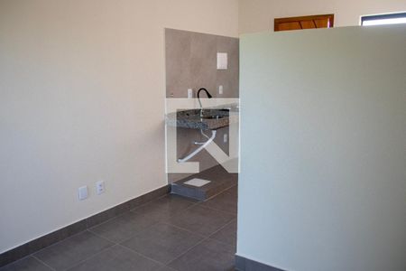 Kitnet de kitnet/studio para alugar com 1 quarto, 45m² em Setor Vila João Vaz, Goiânia