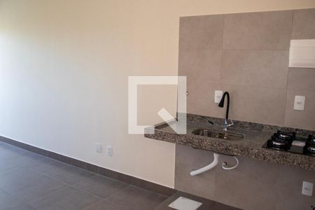 Kitnet de kitnet/studio para alugar com 1 quarto, 45m² em Setor Vila João Vaz, Goiânia