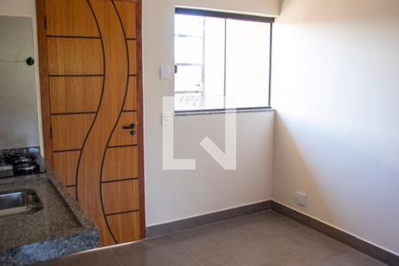Kitnet de kitnet/studio para alugar com 1 quarto, 45m² em Setor Vila João Vaz, Goiânia