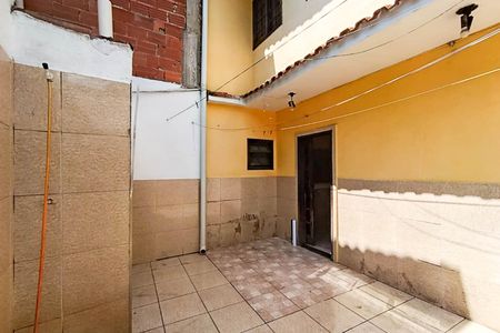 Casa para alugar com 85m², 1 quarto e sem vagaÁrea externa