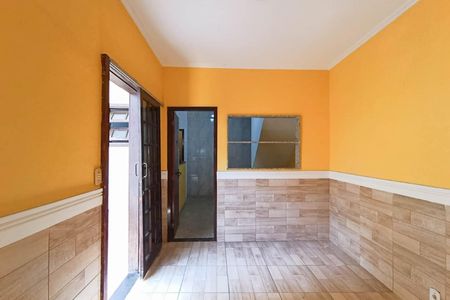 Casa para alugar com 85m², 1 quarto e sem vagaSala