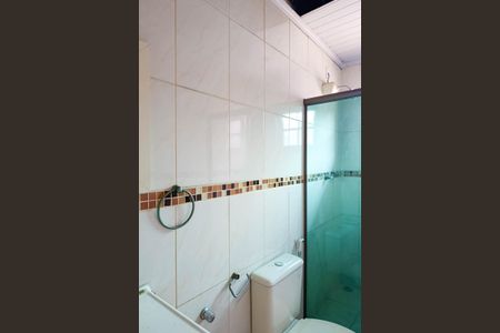Casa para alugar com 85m², 1 quarto e sem vagaBanheiro do Quarto 2