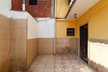 Casa para alugar com 85m², 1 quarto e sem vagaÁrea externa