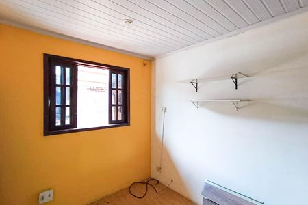 Quarto 2 de casa para alugar com 1 quarto, 85m² em Santíssimo, Rio de Janeiro