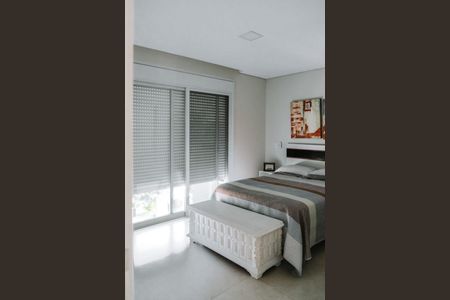 Foto 31 de casa de condomínio à venda com 5 quartos, 430m² em Alphaville, Santana de Parnaíba