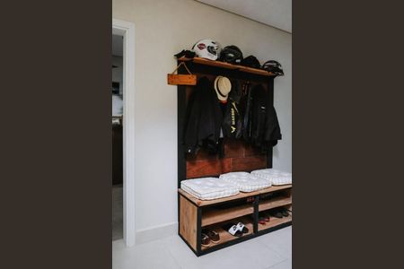 Foto 30 de casa de condomínio à venda com 5 quartos, 430m² em Alphaville, Santana de Parnaíba