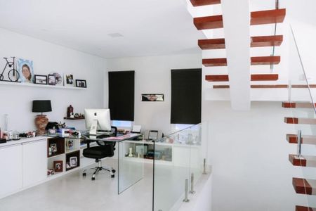 Foto 22 de casa de condomínio à venda com 5 quartos, 430m² em Alphaville, Santana de Parnaíba