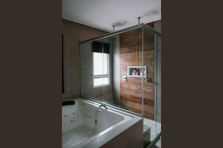 Foto 27 de casa de condomínio à venda com 5 quartos, 430m² em Alphaville, Santana de Parnaíba